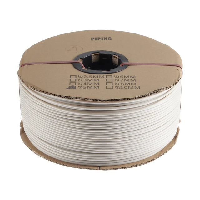 No.6 (6mm) Plastic Piping Cord