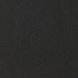 Black Polypropylene Needle Felt 139cm wide  100 gsm