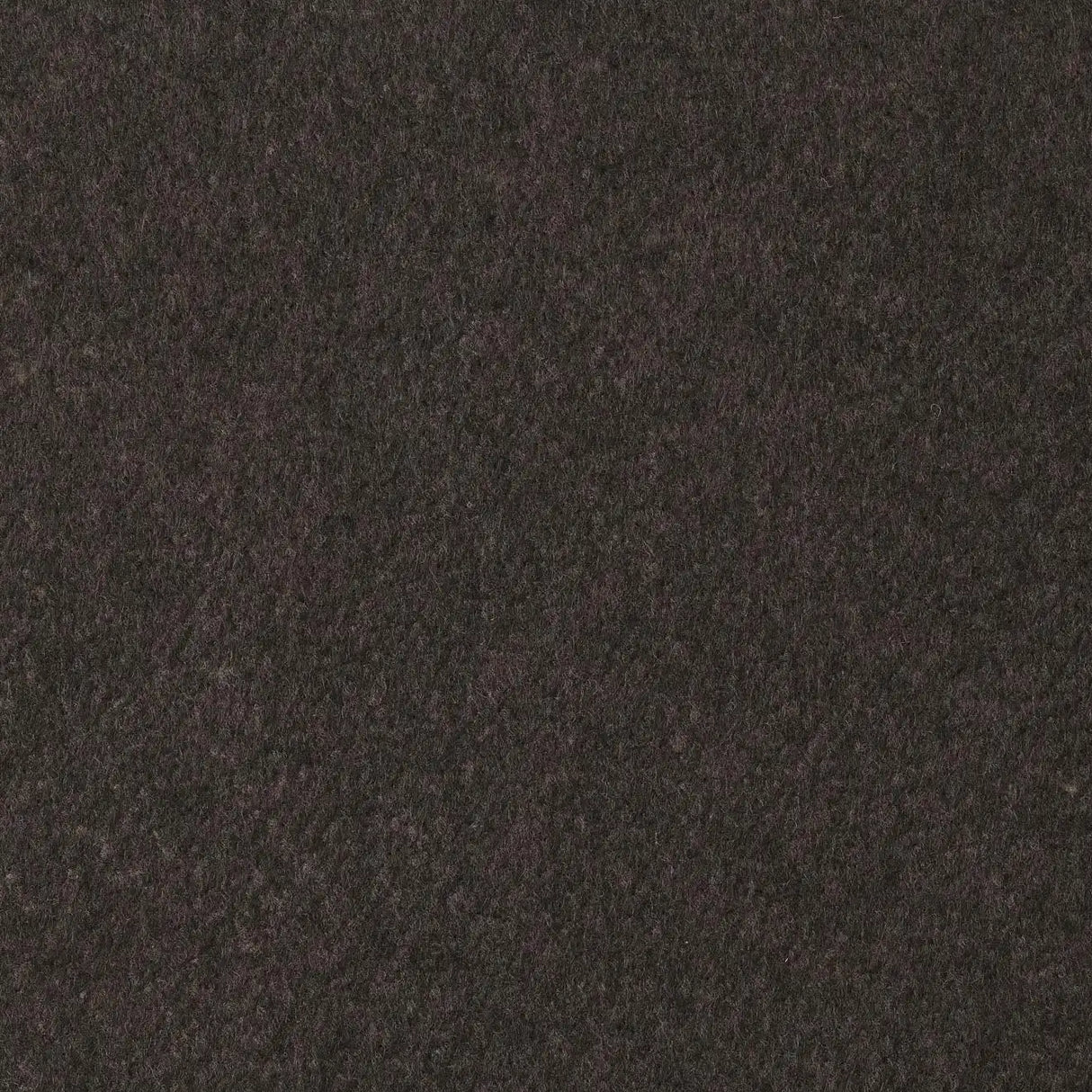 FR Brown Polypropylene Needle Felt 152cm wide  125 gsm