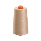 TKT 120 Light Beige 100% Spun Polyester Sewing Thread  5000m