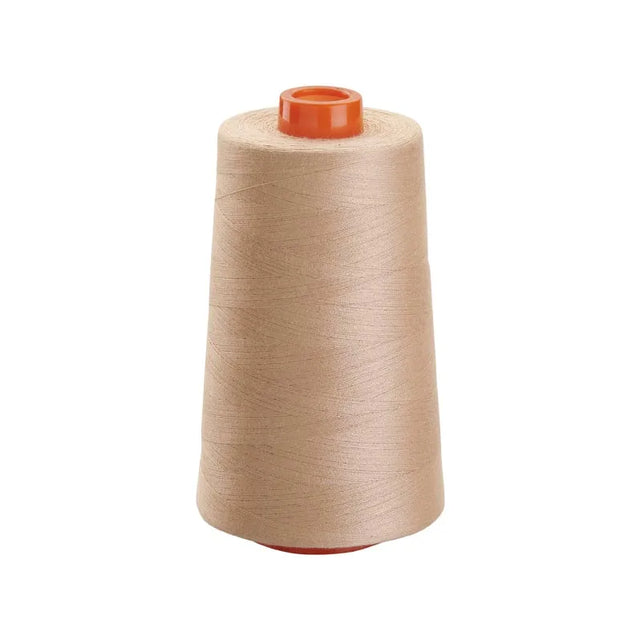 TKT 120 Light Beige 100% Spun Polyester Sewing Thread  5000m