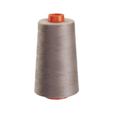 TKT 120 Drab 100% Spun Polyester Sewing Thread  5000m