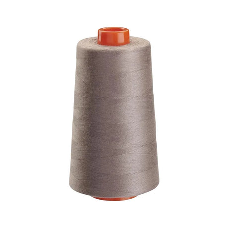 TKT 120 Drab 100% Spun Polyester Sewing Thread  5000m