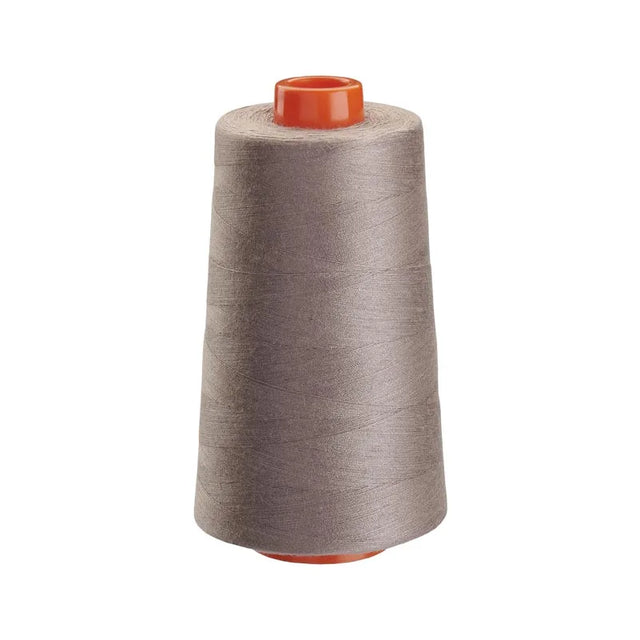 TKT 120 Drab 100% Spun Polyester Sewing Thread  5000m