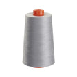 TKT 120 Silver Grey 100% Spun Polyester Sewing Thread  5000m