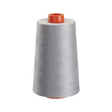 TKT 120 Silver Grey 100% Spun Polyester Sewing Thread  5000m