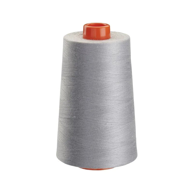 TKT 120 Silver Grey 100% Spun Polyester Sewing Thread  5000m