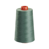 TKT 120 Green 100% Spun Polyester Sewing Thread  5000m