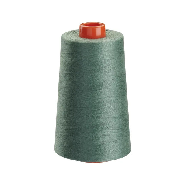 TKT 120 Green 100% Spun Polyester Sewing Thread  5000m