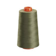 TKT 120 Jade 100% Spun Polyester Sewing Thread  5000m