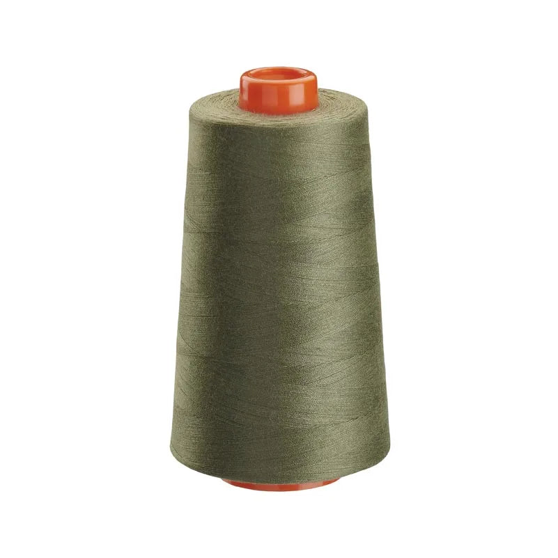 TKT 120 Jade 100% Spun Polyester Sewing Thread  5000m