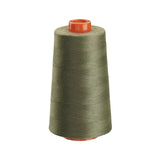 TKT 120 Jade 100% Spun Polyester Sewing Thread  5000m