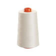 TKT 120 Natural Unbleached 100% Spun Polyester Sewing Thread  5000m