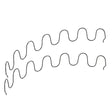 Super Loop Sofa Spring 15 inch (381mm) x 11 gauge (2.90mm dia)