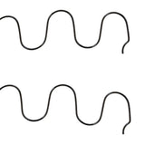 Super Loop Sofa Spring 12 inch (305mm) x 11 gauge (2.90mm dia)