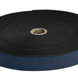 70mm 100% Elasticity Back Webbing metre  1 stripe