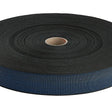 70mm 30% Elasticity Seat Webbing metre  0 stripes