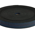 50mm 10% Elasticity Seat Webbing metre  2 stripes