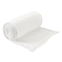 White Stockinette 20 inch Wide (approx) x 5 KG Roll (80 mtrs approx)
