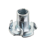 M8 x 17mm Metal T-Nut