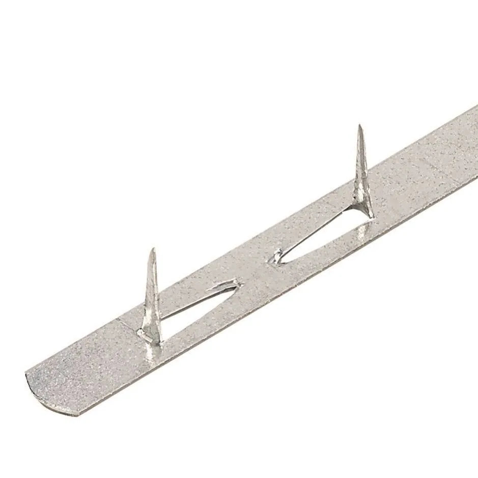 30 inch (762mm) Metal Tackstrip