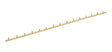 27 inch (686mm) Cardboard Tacking Strip