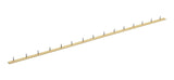 27 inch (686mm) Cardboard Tacking Strip