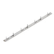 24 inch (610mm) Padded Metal Tackstrip