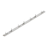 27 inch (686mm) Padded Metal Tackstrip