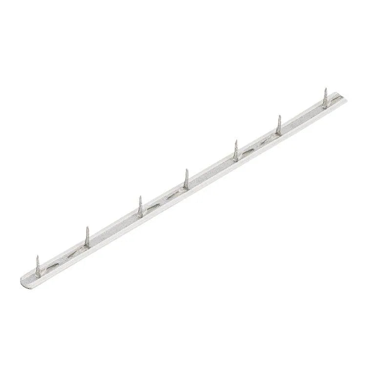 19 inch (483mm) Sleeved Tackstrip