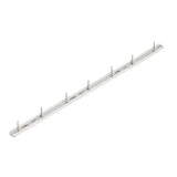 19 inch (483mm) Sleeved Tackstrip