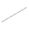 24 inch (610mm) Sleeved Metal Tackstrip