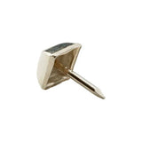 13mm 507D Square Upholstery Nail  Nickel