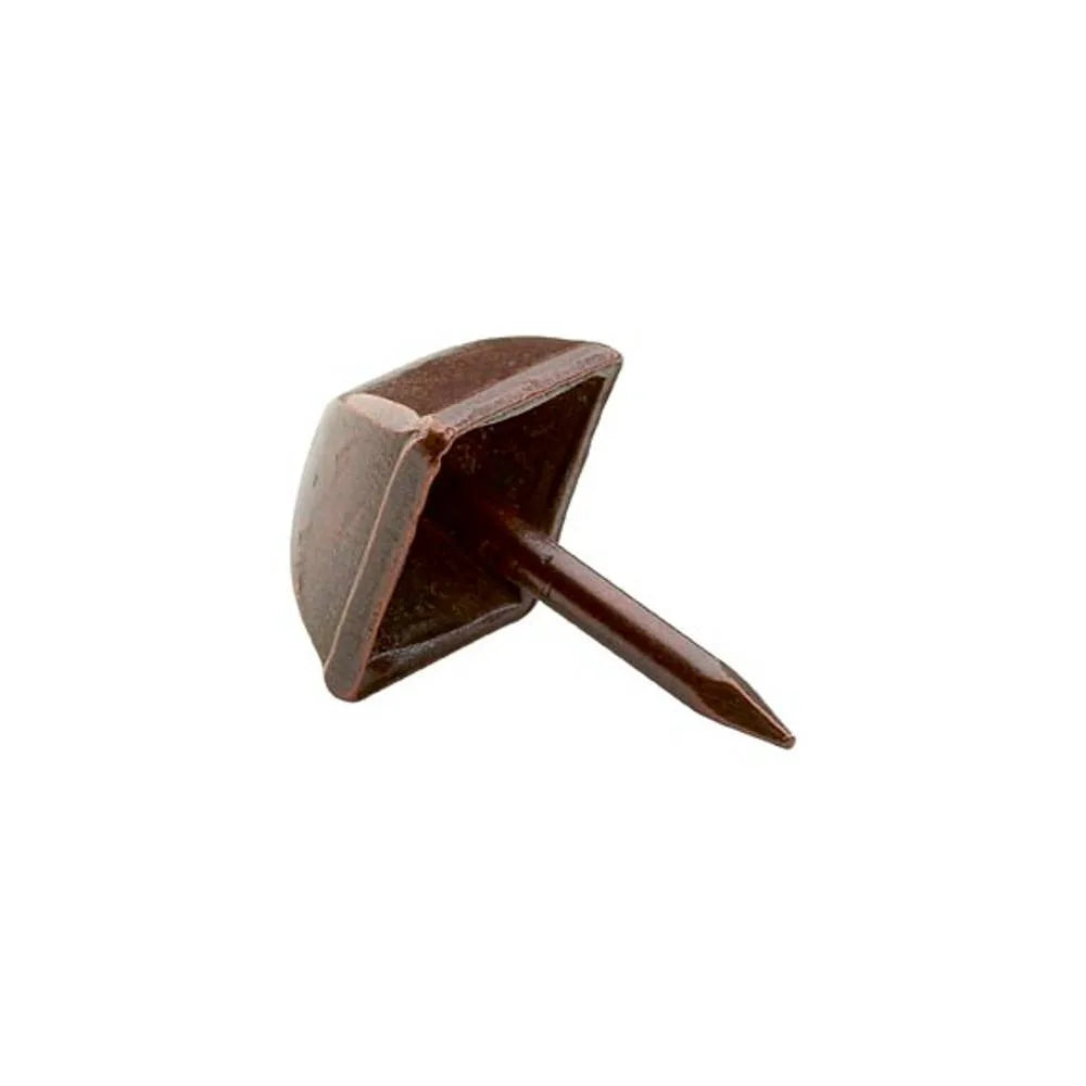 13mm 507D Square Upholstery Nail  Antique