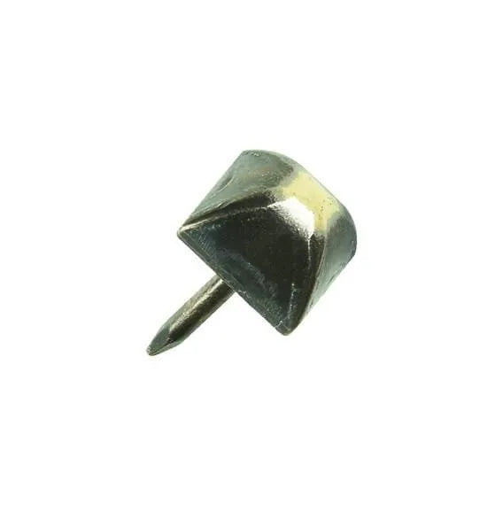 13mm 507D Square Upholstery Nail  Bronze Renaissance