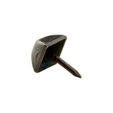 13mm 507D Square Upholstery Nail  Bronze Renaissance