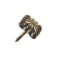 15mm 547A Square Upholstery Nail  Bronze Renaissance