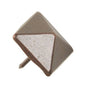 25mm 501F Square Upholstery Nail  Antique