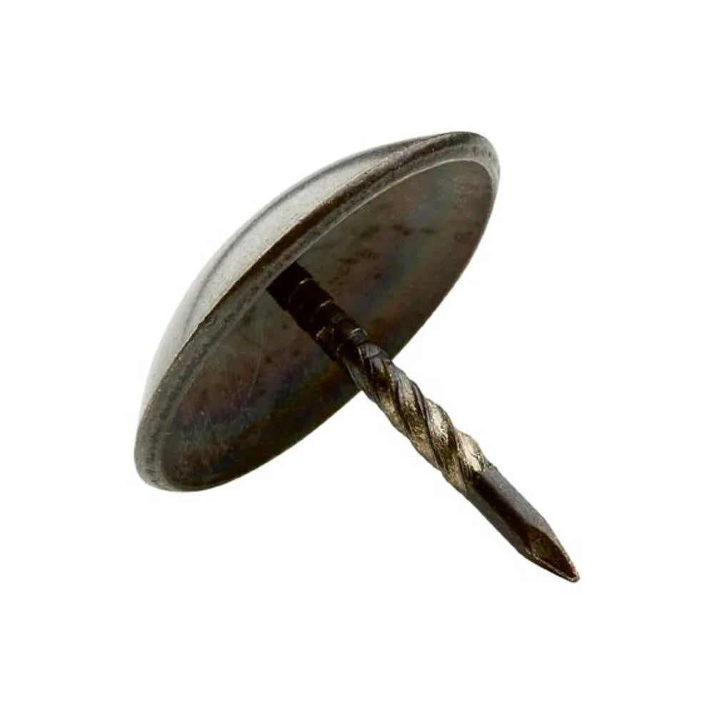 Bronze Renaissance Low Domed Upholstery Nails