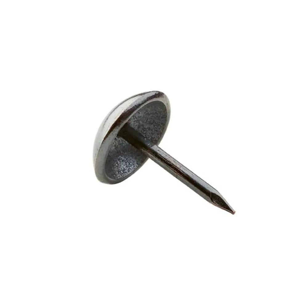 Copper Renaissance High Domed Upholstery Nails