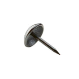 Copper Renaissance High Domed Upholstery Nails