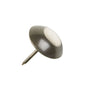 Old Nickel High Domed Upholstery Nail