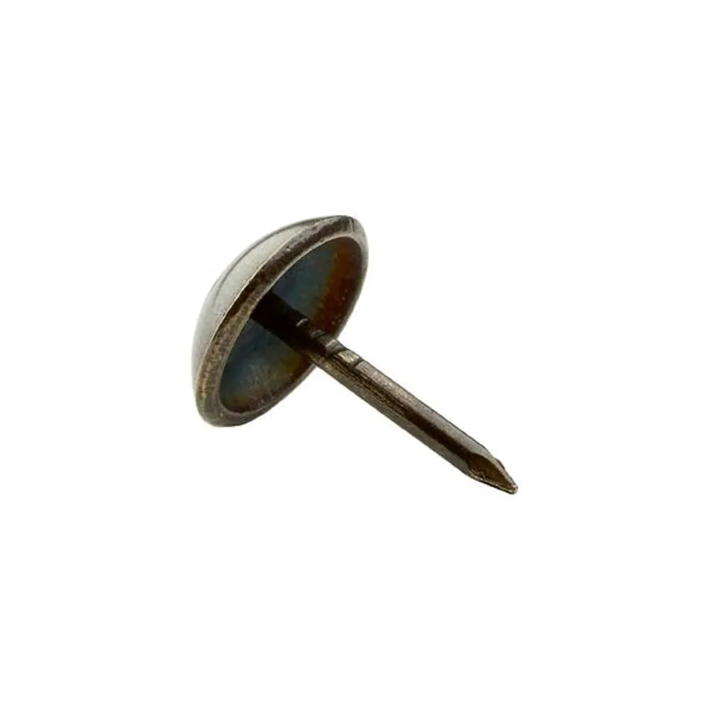 Bronze Renaissance High Domed Upholstery Nails