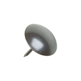 Dark Antique Low Domed Upholstery Nails
