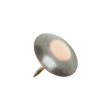 Copper Renaissance Low Domed Upholstery Nails