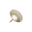 Pewter Finish Low Domed Upholstery Nails