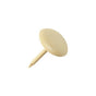 11mm Almond Enamelled Upholstery Nail  HG20