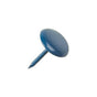 11mm Blue Enamelled Upholstery Nail  HG25