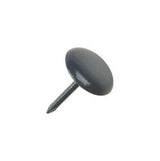 11mm Dark Navy Enamelled Upholstery Nail  HG80