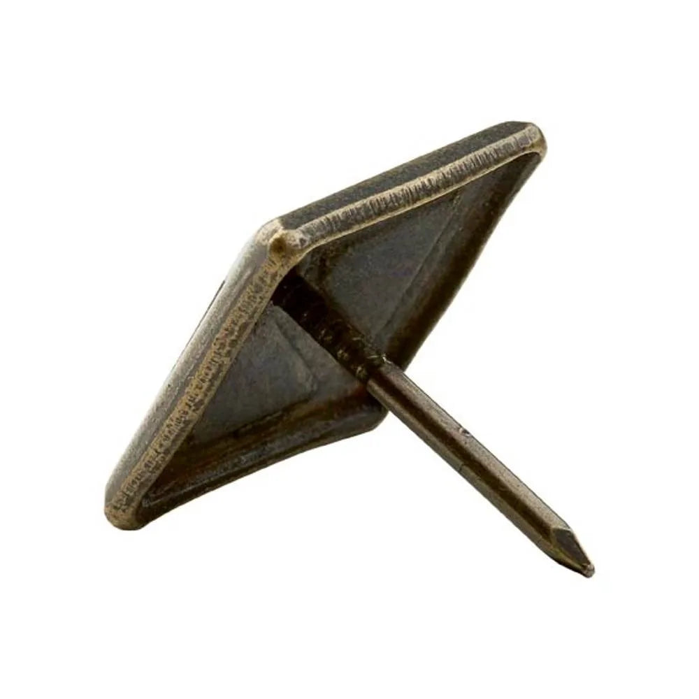 18mm 1504H Decorative Nail  Bronze Renaissance